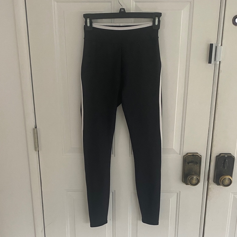 ALO YOGA Airlift High Waist Charger 7/8 leggings